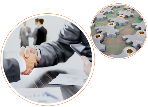 完善的售后服務(wù)體系